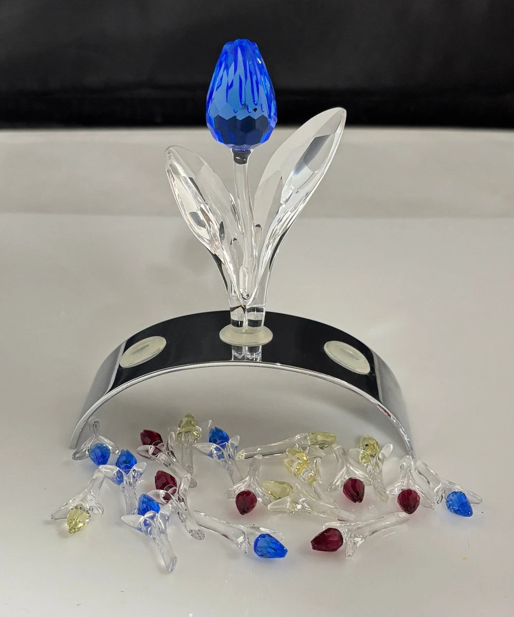 swarovski tulip products for sale | eBay