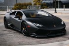 2015 Lamborghini Huracan LP 610 4