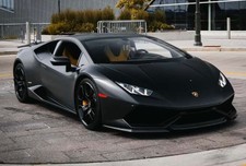 2015 Lamborghini Huracan LP 610-4