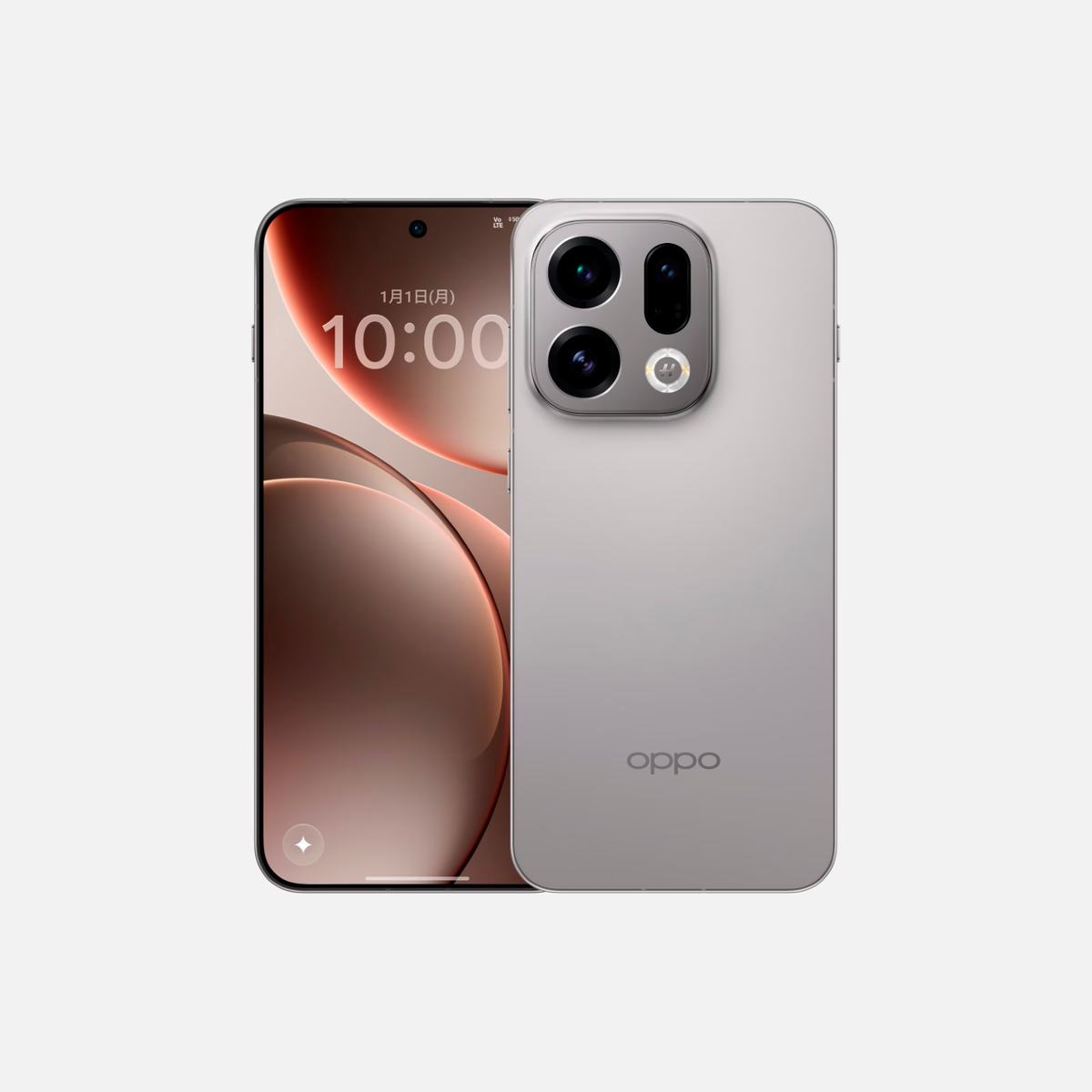 OPPO Find X9 CPH2797 256GB 12GB RAM Factory Unlocked 6.59