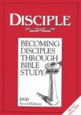 Disciple I Revised: Becoming Disciples Through Bible Study