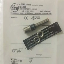 1PC New FOR IE5090 Proximity Switch Sensor