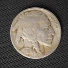 1917  **P**    BUFFALO NICKEL **NICE * - FREE SHIPPING! C3056