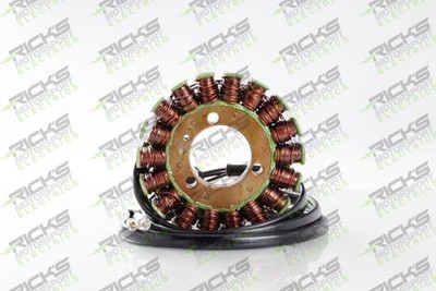 Ricks Stator For Suzuki GS1100ES 1985