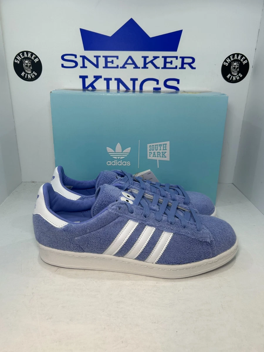 adidas Campus 80 x South Park Low Towelie for Sale  display picture 3