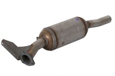 DPF Dieselpartikelfilter DPF Audi A6 Allroad C6 Avant 2.7 3.0 TDI 4F0254800HX