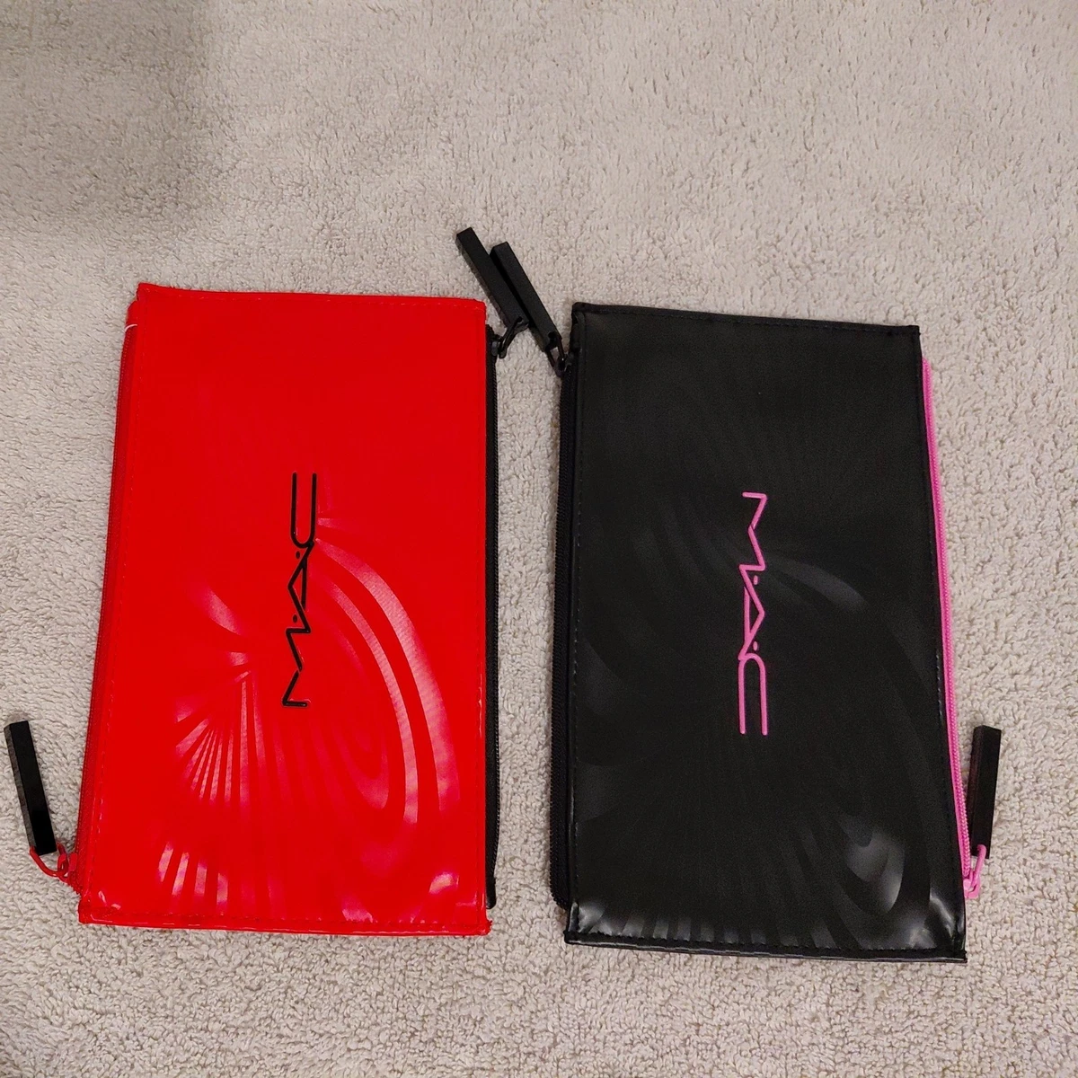 M·A·C Black Makeup Bags & Cases | Updated Sep 2026