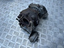 TOYOTA COROLLA Verso E12 Turbolader 2.00 Diesel 2011 34089756