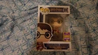 Funko POP! Movies Harry Potter on Broom #31 2017 Summer Con Exclusive