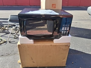 Remplacement de la boîte à outils Vintage avec micro-ondes - EM925AKP