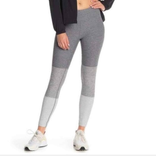 Outdoor Voices Color Block Gray 7/8 