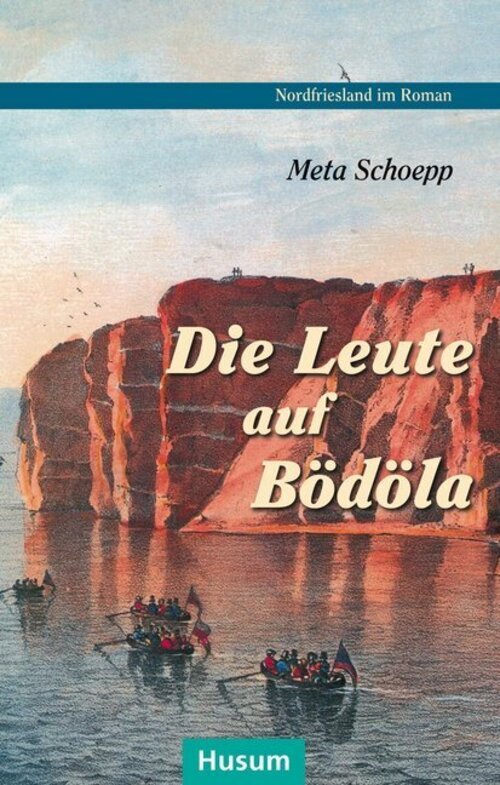 Thumbnail - Die Leute Auf Bödöla | Meta Schoepp | Taschenbuch | 171 S. | Deutsch |