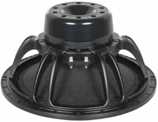 B&C 10NDL64 10" PRO 500 WATTS NEODYMIUM WOOFER 8-OHM NEO REPLACEMENT SPEAKER