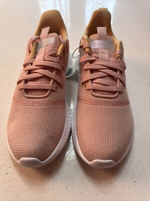 Adidas Puremotion Running Shoes, Women's Size Light Pink New - Main Image