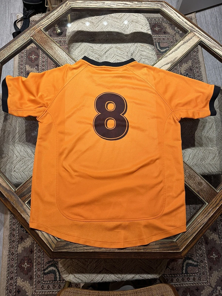 Dutch Holland National Team KNVB, Netherland Retro Soccer Men's Underwear