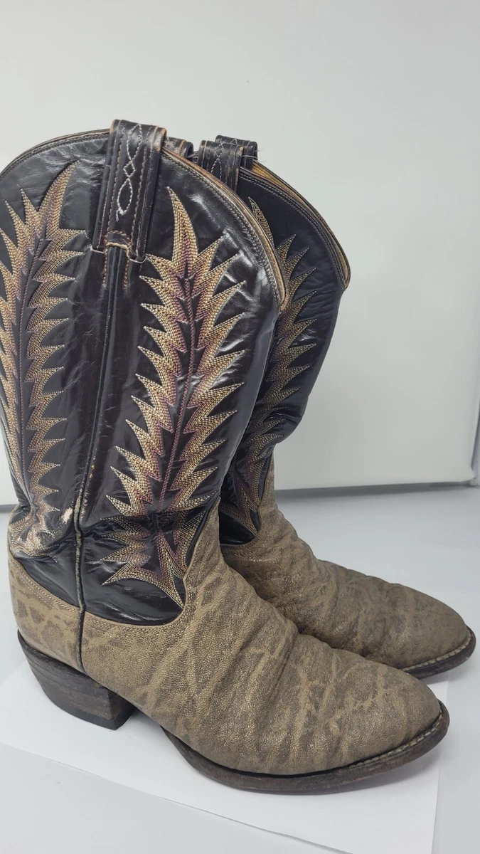 Tony lama hotsell boot style numbers