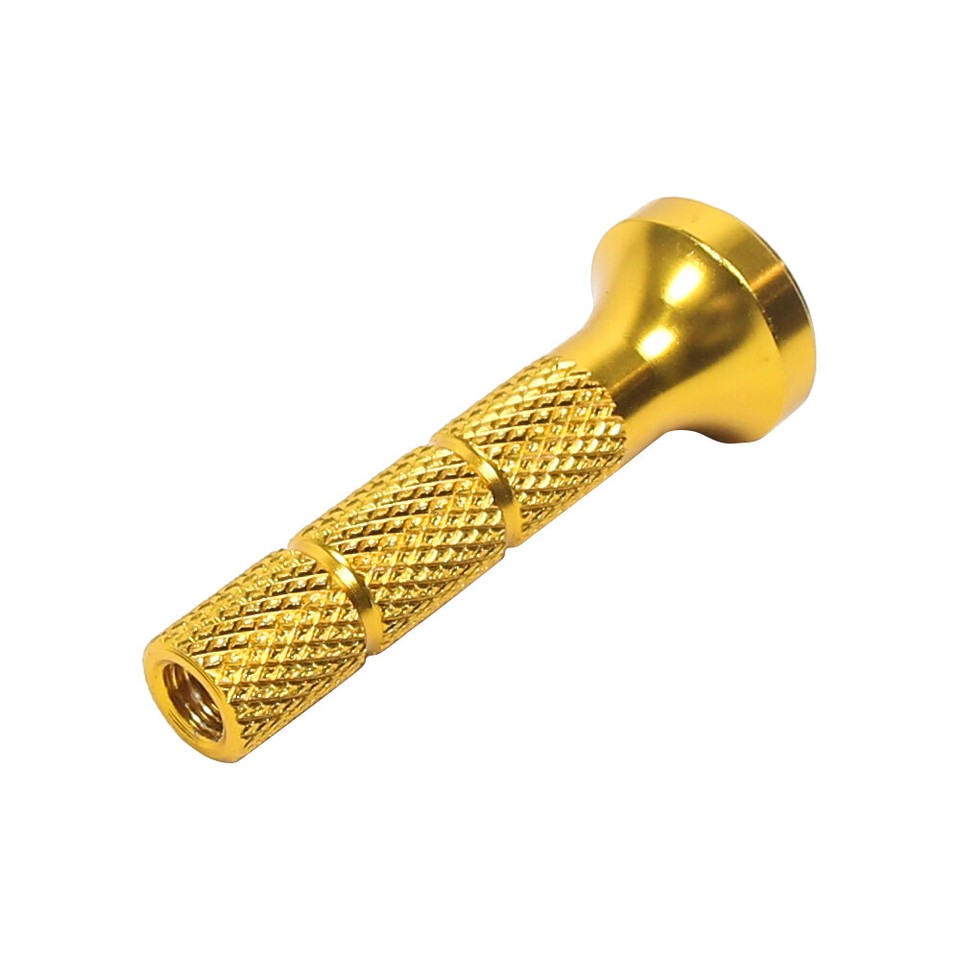 VEVOR Dent Removal Kit, 2-in-1 Slide Hammer T-bar, 56 PCS - Foto 4