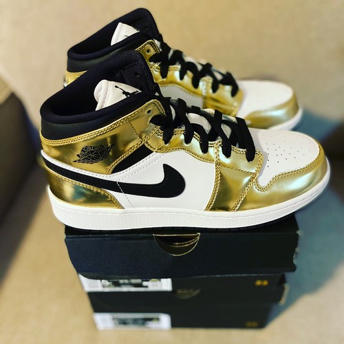 La Air Jordan 1 Mid \