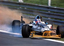 Minardi Hart M197 / G.P. Italia 1997 / Kit Tameo /TMK 245