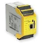 Wieland Electric R1.190.1310.0 USB and Industrial Ethernet Connection 16 Inp...