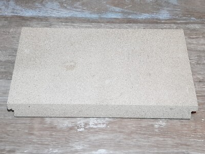 Stovax Studio 3 Rear / Back Fire Brick