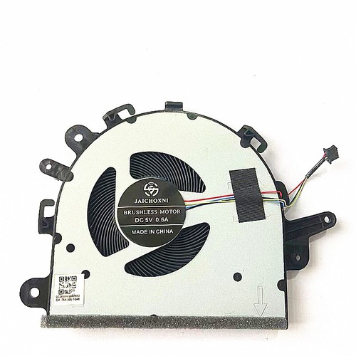 Laptop CPU Cooling Fan for lenovo S145-15 V15-IIL 340C-15IWL/IWL/AST/IKB - Afbeelding 10 van 10