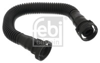 Febi Bilstein 100463 Schlauch, Zylinderkopf-EntlüFtung FüR Audi, Seat, Skoda, VW