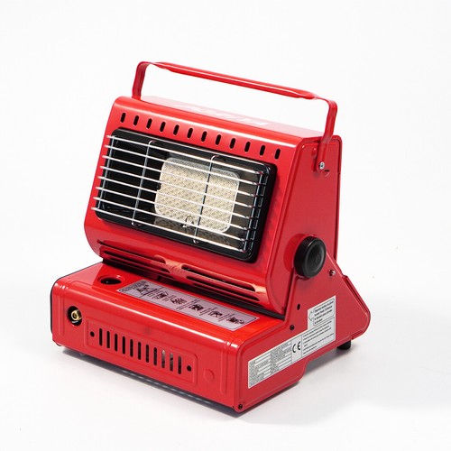 Portable Butane Heater Gas Heater Camping Outdoor Hiking Camper Tent Survival - Picture 14 of 26