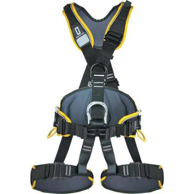 Singing Rock 497091 Profi Worker 3D Standard Harness - Medium Large