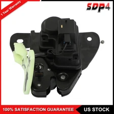 For 07-18 Dodge Charger Challenger 300 Power Tailgate Lock Trunk Latch Actuator