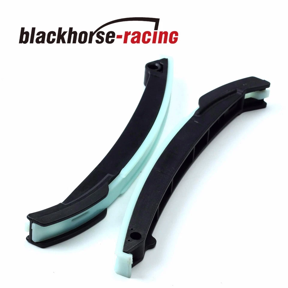 Timing Chain Kit Fit 04-10 Ford F150 F250 Lincoln Navigator TRITON V8 5.4 24V — 第 4/4 张图片