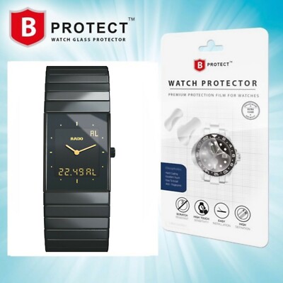 Protection For Rado Integral Watch. 26 X 31 MM. B-PROTECT