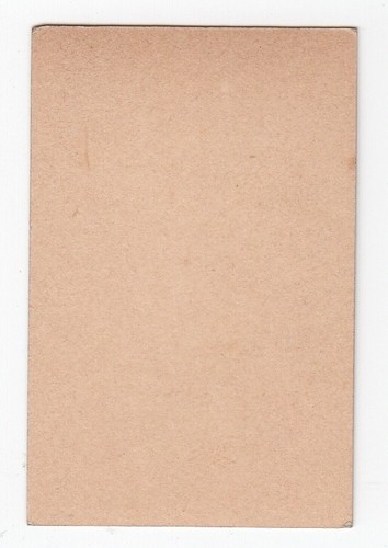 Ogden's Guinea Gold Base M List Mh MV #85 Mignon Villars - Picture 2 of 2