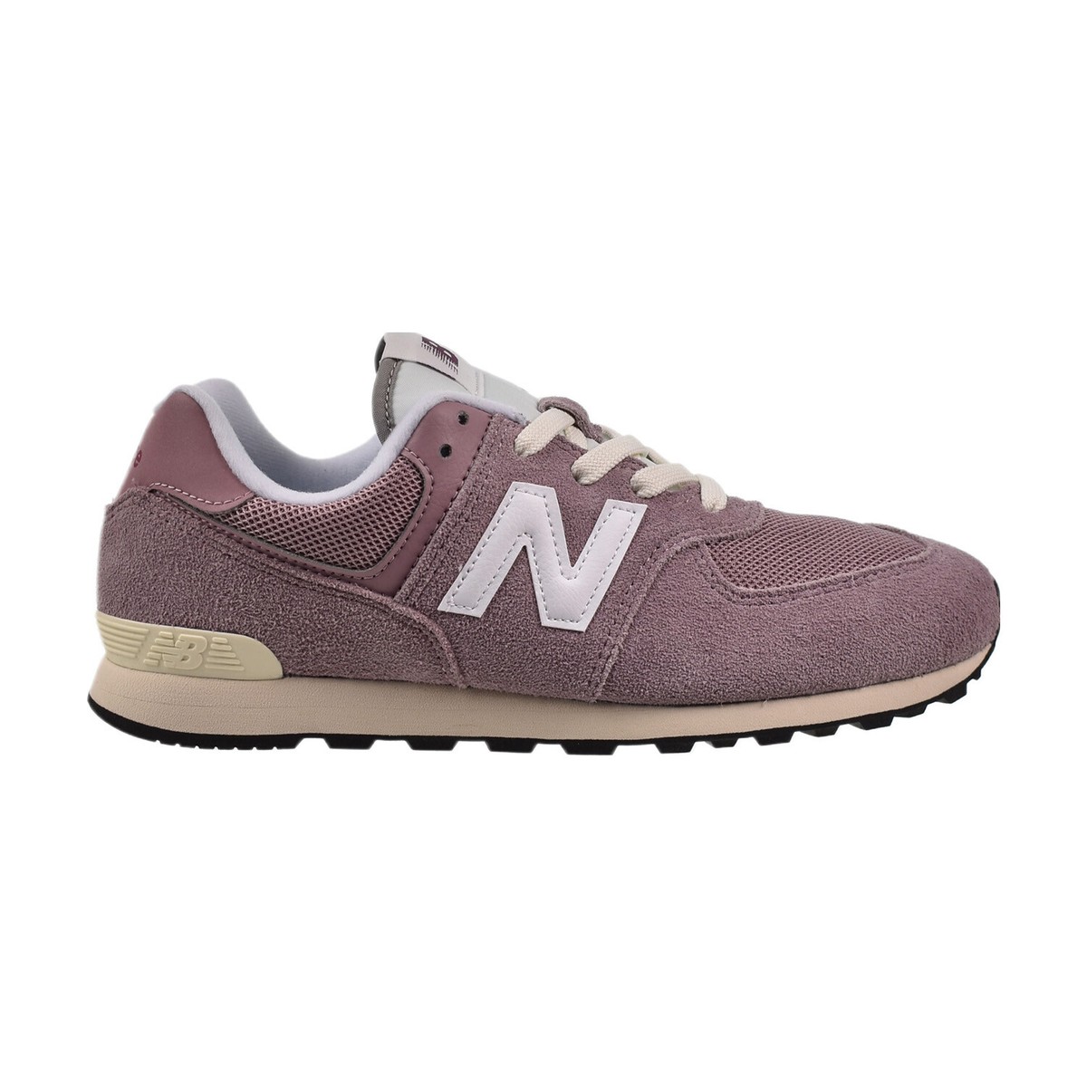 [レア]　New Balance 574 USA New Balance Men's 574 Core Sneaker, Suede Mesh Lace Up