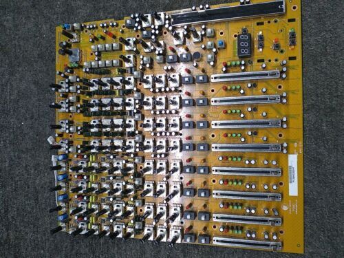 BEHRINGER XENYX Q1002USB analog mixer | eBay