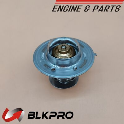 #ad New Thermostat 190° For Cummins 4B ISB6.7 QSB4.5 4929644 3974371 4929643 5292712 $11.49