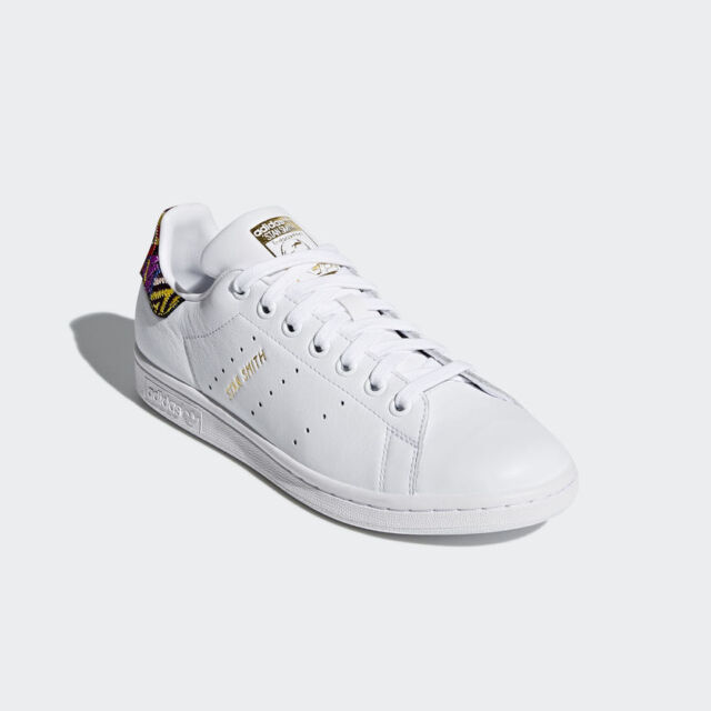 Adidas Originals Women's Stan Smith Farm sneakers Size 11 us CQ2814 for  sale online