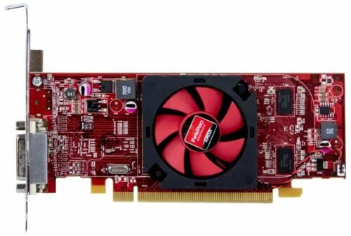 DDR3 AMD Computer Graphics & Video Cards