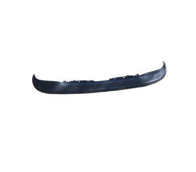 NEW MERCEDES-BENZ C W205 REAR BUMPER BOTTOM TRIM A2058851138 ORIGINAL