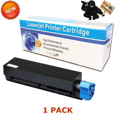 45807101 Toner Cartridge For OKIDATA B412dn B432dn B512dn MB472w MB492 MB562w