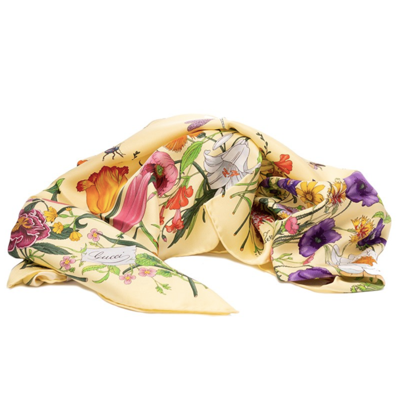 素敵なGUCCl スカーフ s-l1200.png