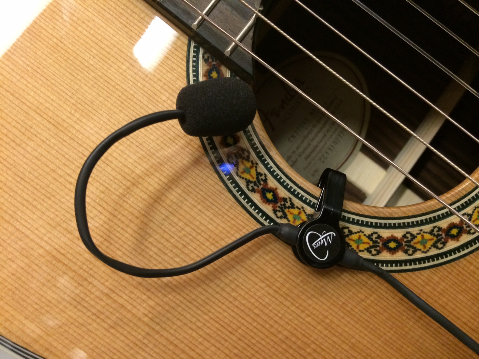 The Feather Maccaffari Guitar Pickup by Myers Pickups eBay