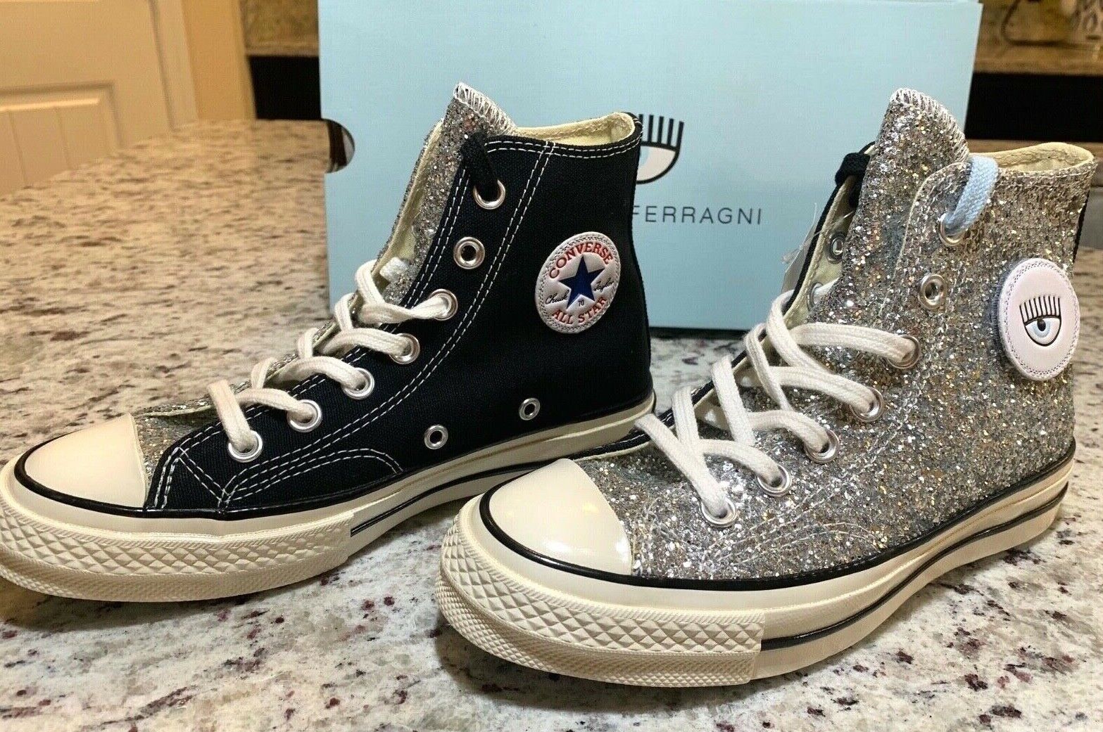 converse x chiara ferragni