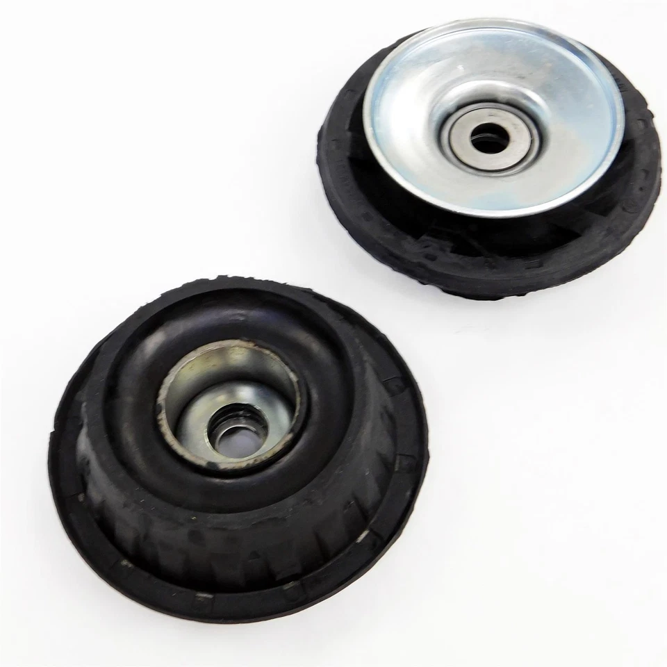 2x Lemförder Satz Federbeinstützlager Domlager für VW Golf 3 Passat Vento 10240  - Bild 2 von 4