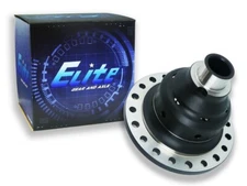 72-06 Dana 44 Rearend Elite HeliTrac Helical Gear Posi LSD 30 Spline 3.07-3.73