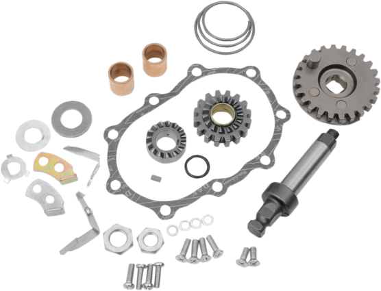 KICKSTART REBUILD KIT 4-SPEED HARLEY SHOVELHEAD ELECTRA GLIDE LOW