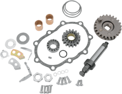 KICKSTART REBUILD KIT 4-SPEED HARLEY SHOVELHEAD ELECTRA GLIDE LOW