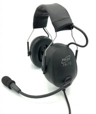 Pilot Aviation ANR Headset PA 18-72
