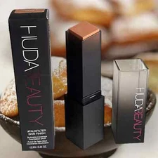HUDA BEAUTY #FauxFilter Buildable Coverage Foundation Stick ~ Beignet 335B