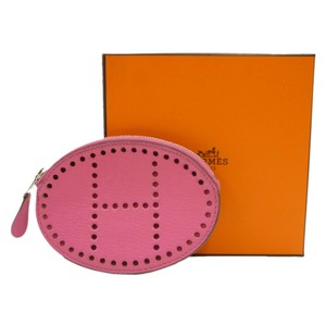 coin purse hermes